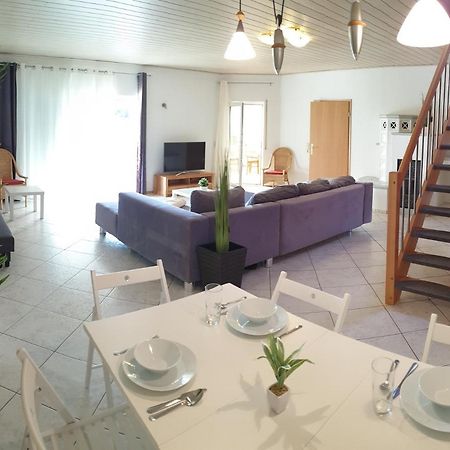 Superior Maisonette-Wohnung-Nur 5 Min Zum Europapark Kappel-Grafenhausen Exteriör bild