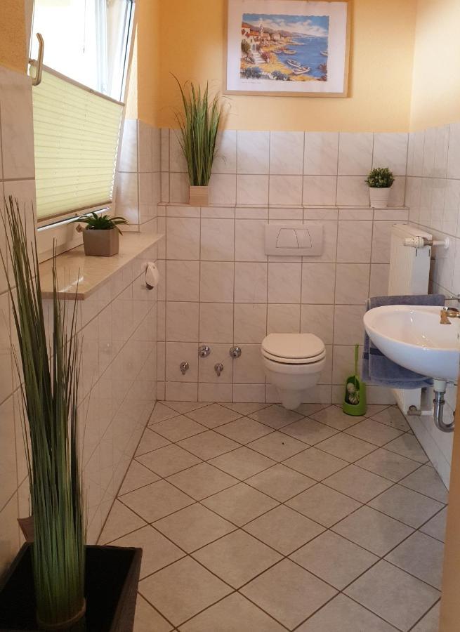 Superior Maisonette-Wohnung-Nur 5 Min Zum Europapark Kappel-Grafenhausen Exteriör bild