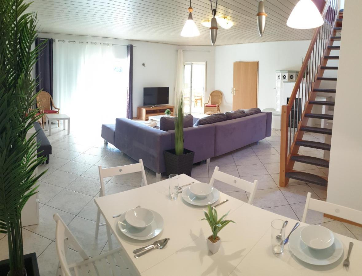 Superior Maisonette-Wohnung-Nur 5 Min Zum Europapark Kappel-Grafenhausen Exteriör bild
