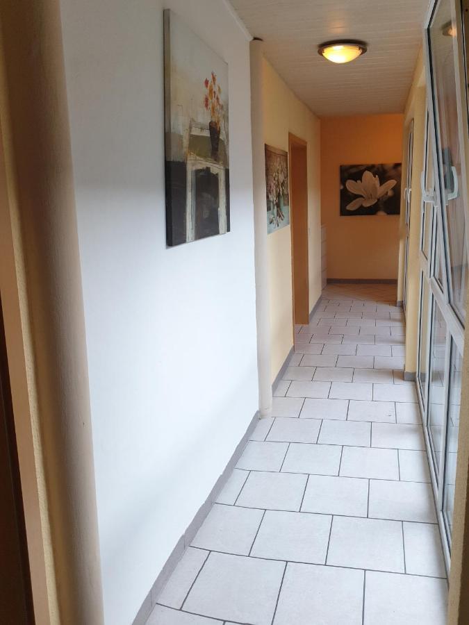 Superior Maisonette-Wohnung-Nur 5 Min Zum Europapark Kappel-Grafenhausen Exteriör bild